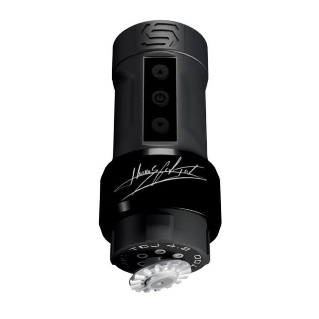 Sunskin Concept wireless tattoo pen - Thomas Carli Jarlier Full Set (3.4 & 4.2)