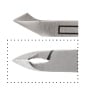 Cuticles Cutter - Cut 3mm