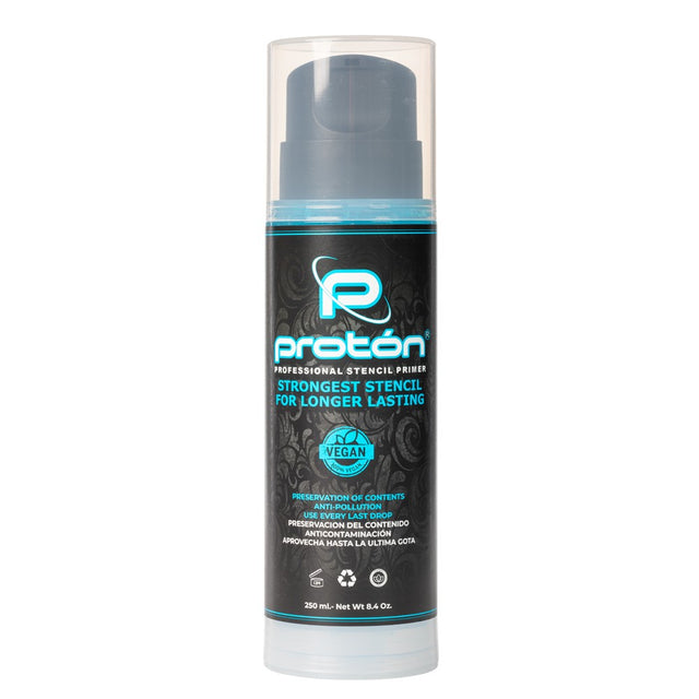 Proton airless Stencil Primer BLUE