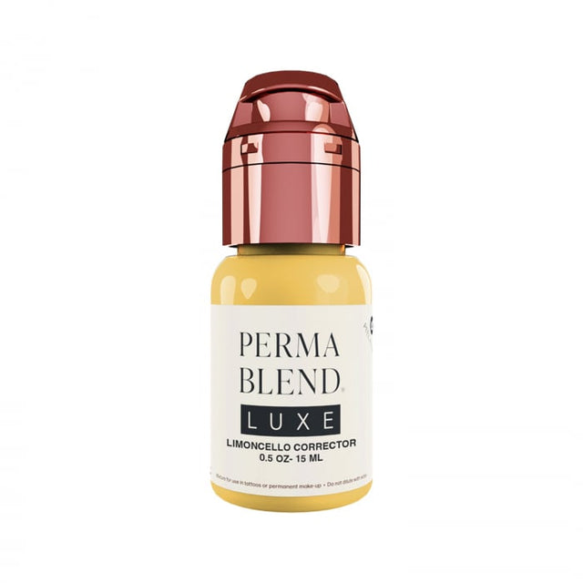 Perma Blend Luxe 15ml - Limoncello Corrector