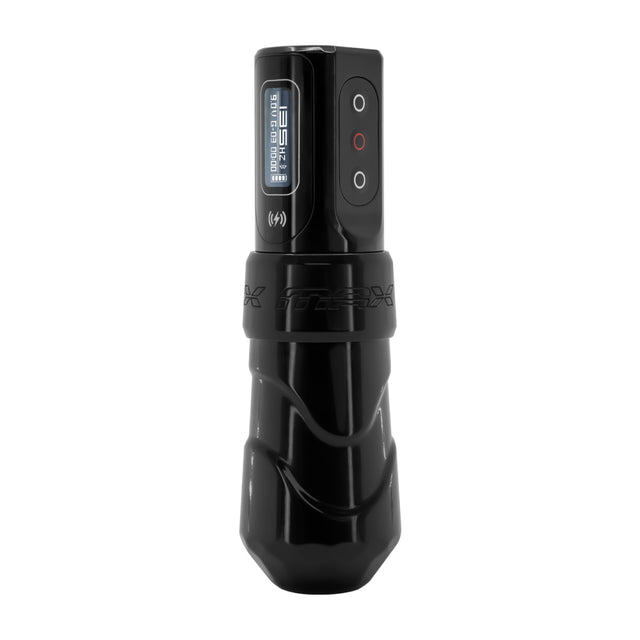 Spektra Flux Max Wireless - 1 PowerBolt II - Stealth