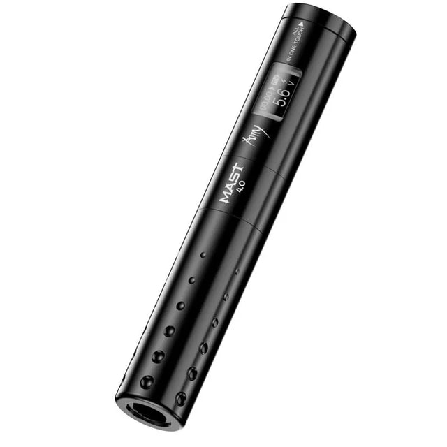Dragonhawk Mast Tour Amy Wireless Tattoo Pen - 4.0mm stroke