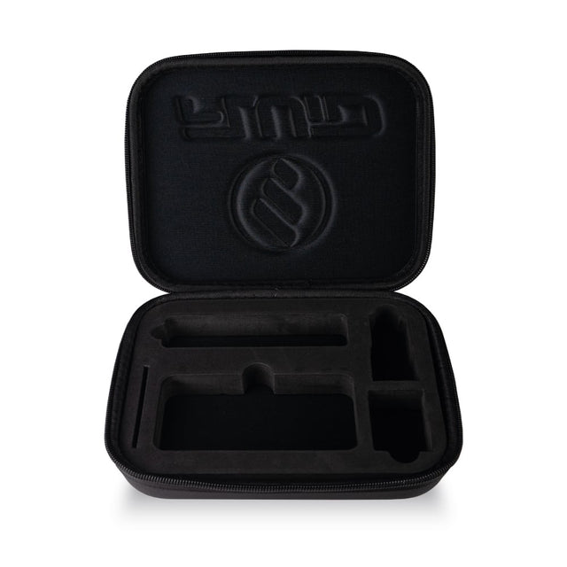 Fluid V2+ Zip Box - Black
