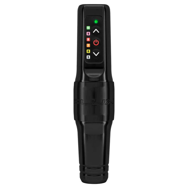 Spektra Flux Mini Wireless Tattoo Machine - Stealth
