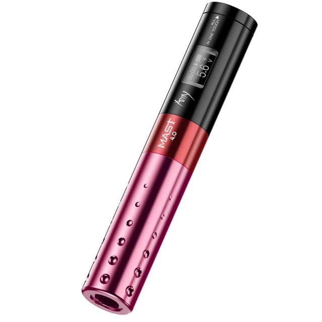 Dragonhawk Mast Tour Amy Wireless Tattoo Pen - 4.0mm stroke