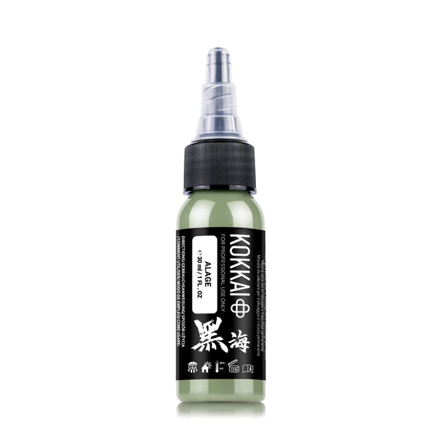 Kokkai Ink Reach 30ml - Algae