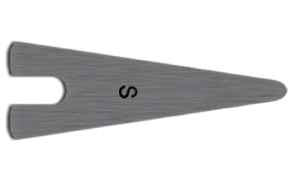 SMALL FRONT SPRING SUNSKIN 4pcs