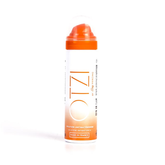 EASYPIERCING ANTIBACTERIAL SOLUTION 50ml