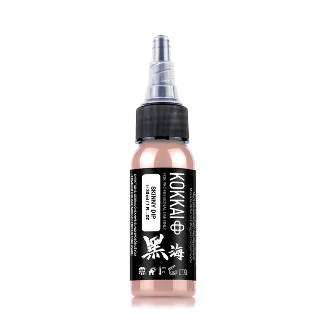 Kokkai Ink Reach 30ml - Skinny Dip