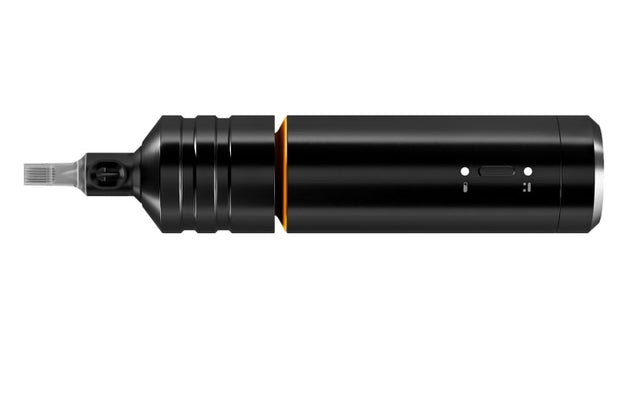 Cheyenne Sol Nova Unlimited - Black