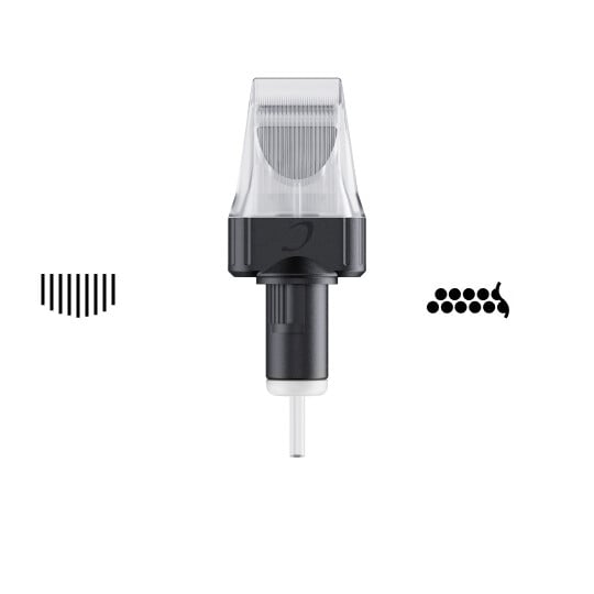 Cheyenne Needles - 45 Soft Magnum (0.30 mm) 10 pcs