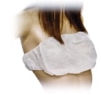 White bra - Single pack - Polybag 100pcs