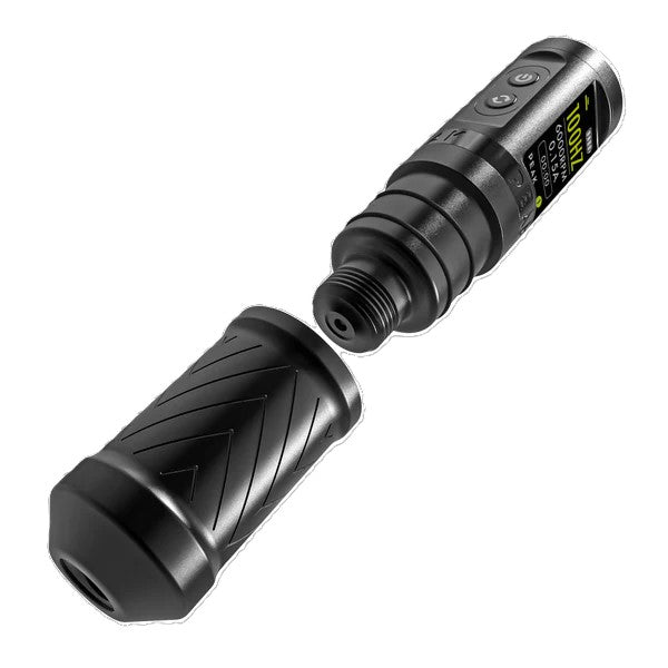Peak Solice Ergo Wireless Machine - Matte black