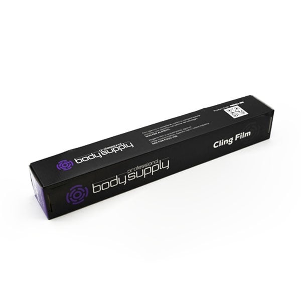 BodySupply Cling Film - 45cm x 150m