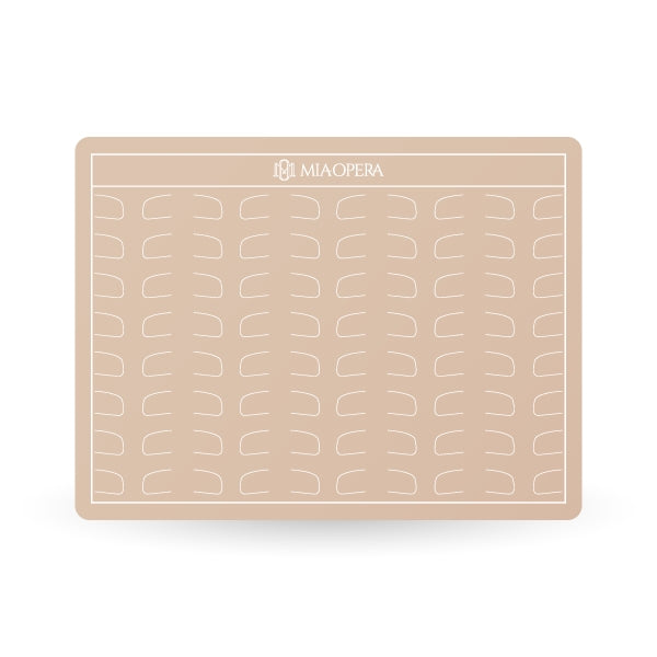 MIAOPERA EXPERT PRACTICE PAD 20x15x h.0,15cm