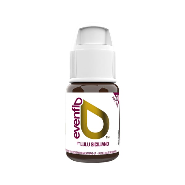 Perma Blend Luxe Evenflo 4x15ml - Blonde 2 Brunette Set