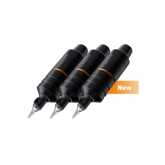 Sol Nova New - Black