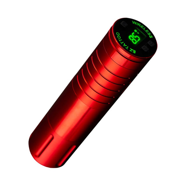EZ EvoTech Wireless Pen - Red