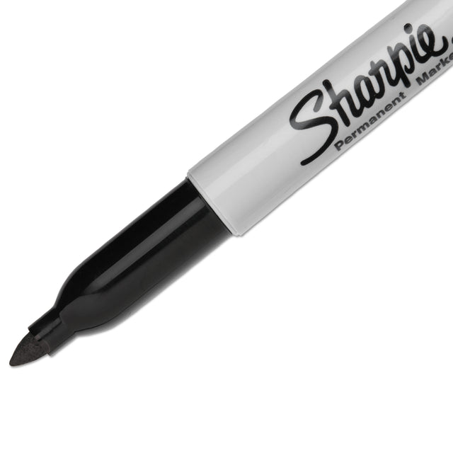 Sharpie Black Pen