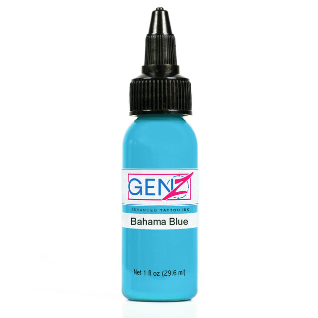 REACH INTENZE INK 30ml - Bahama Blue