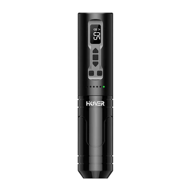 EZ Hover Dotwork Wireless Pen - Black