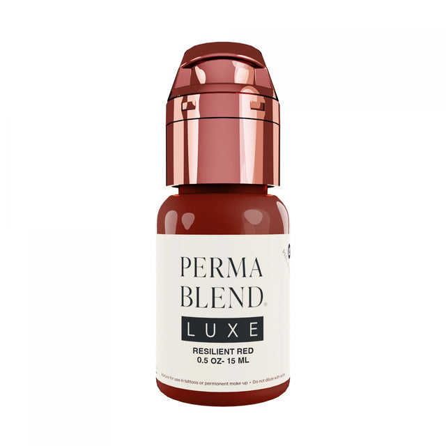 Perma Blend Luxe 15ml - Resilient Red