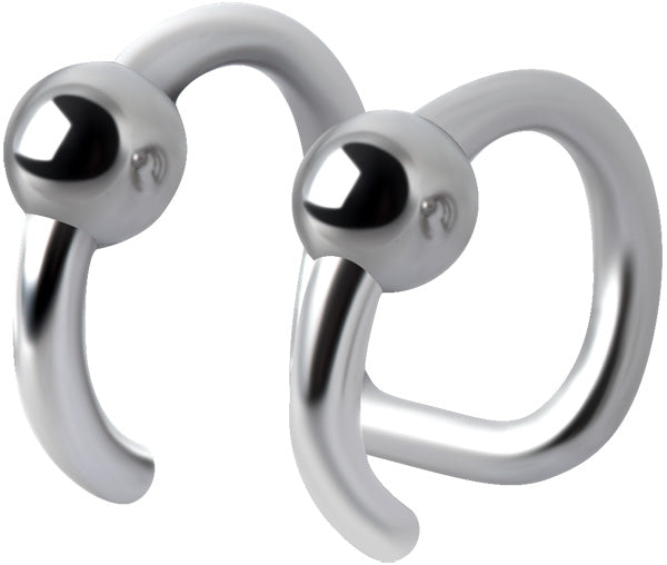 SS 316 FAKE CARTILAGE BCR