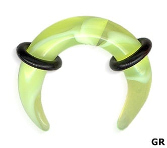UV MARBLE TUSKS