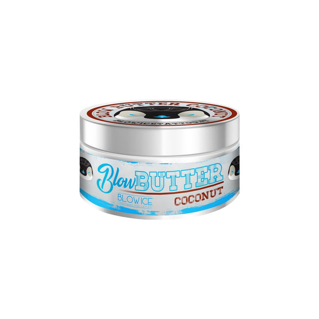 Blow Ice Blow Butter Coconut (250 ml)