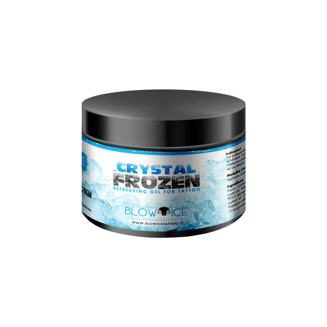 Blow Ice - Crystal Frozen (500 g)