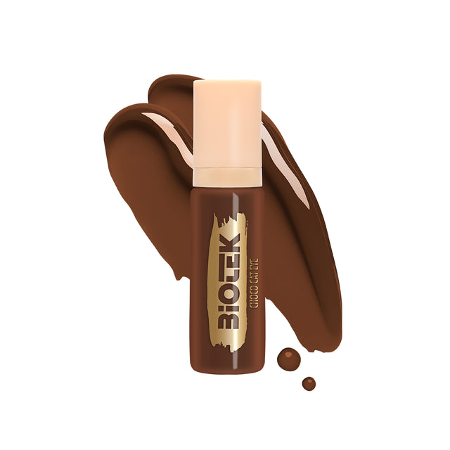 Biotek PMU Ink Inorganic Creamy - Choco Cat Eye (15 ml)
