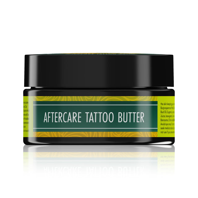 Biotat Aftercare Tattoo Butter - 100g