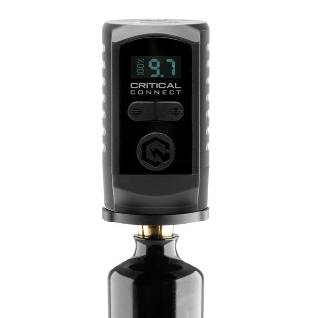 Battery Pack - V2 Critical Connect Battery
