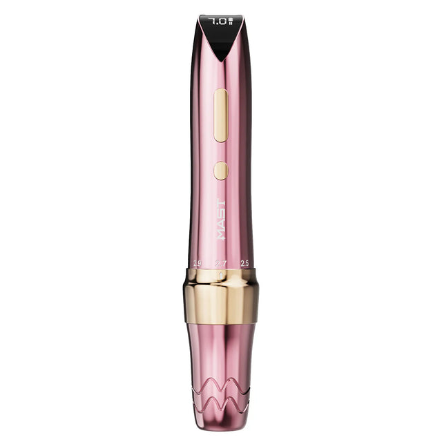 Dragonhawk Mast P60 Wireless PMU Pen
