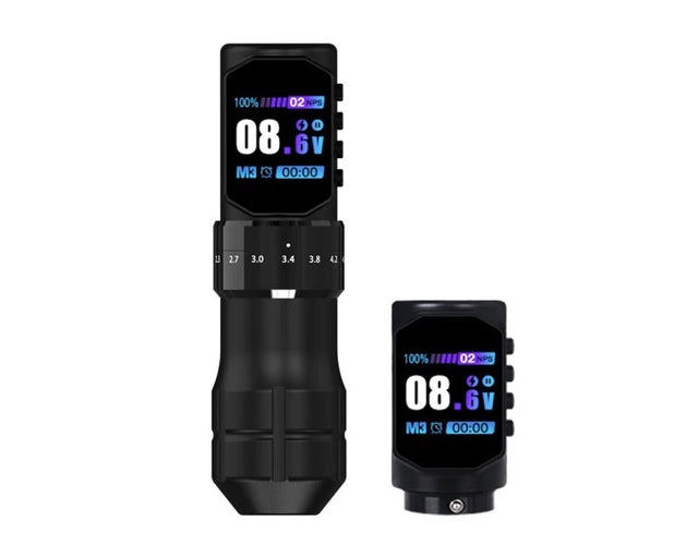 Dormouse Krea Multistroke Wireless Pen