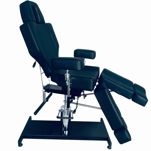 New Dorset Ultimate Chair - Black