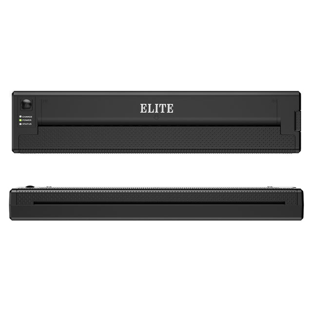 Elite Pocket S6 USB Thermal Printer