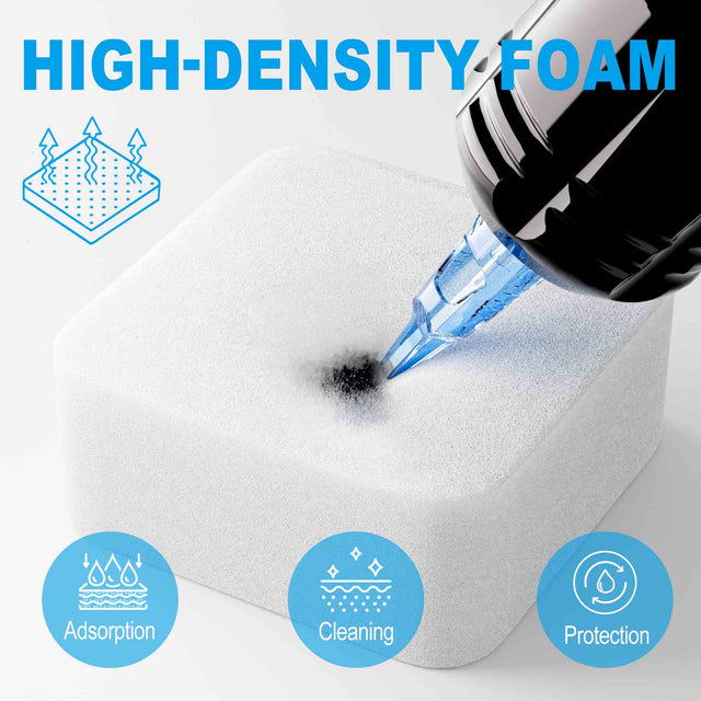Emalla Dip Foam Cups 20 pcs