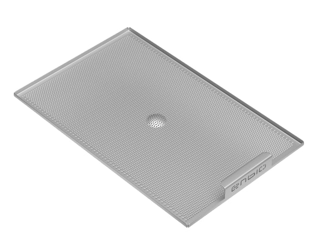 Bottom Tray for Enbio