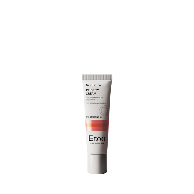 Etoo Priority Cream (30 ml) - Pack of 15 pcs