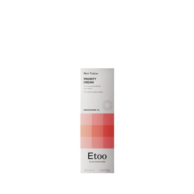 Etoo Priority Cream (30 ml) - Pack of 15 pcs