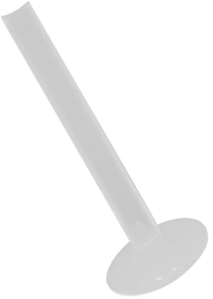 BIOPLAST int. CLEAR LABRET CLEAR
