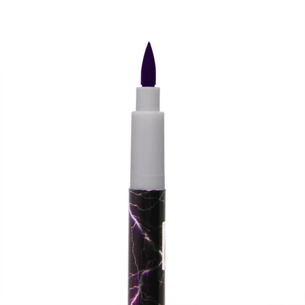 Horipenis Stencil Marker with brush tip - 2 pcs