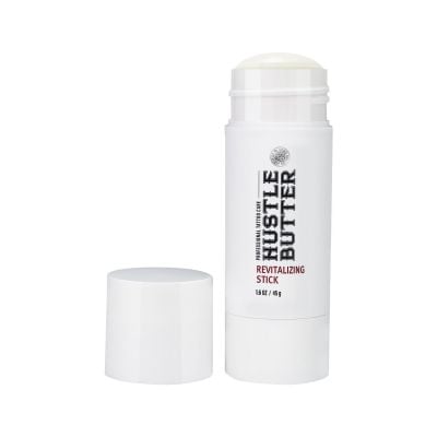 Hustle Butter Revitalizing Stick - 45g
