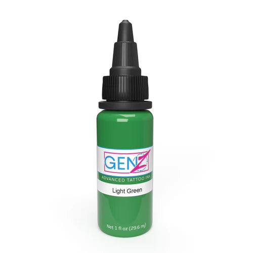 REACH INTENZE INK 30ml - Light Green
