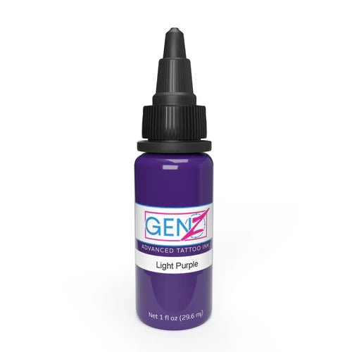 REACH INTENZE INK 30ml -Light Purple