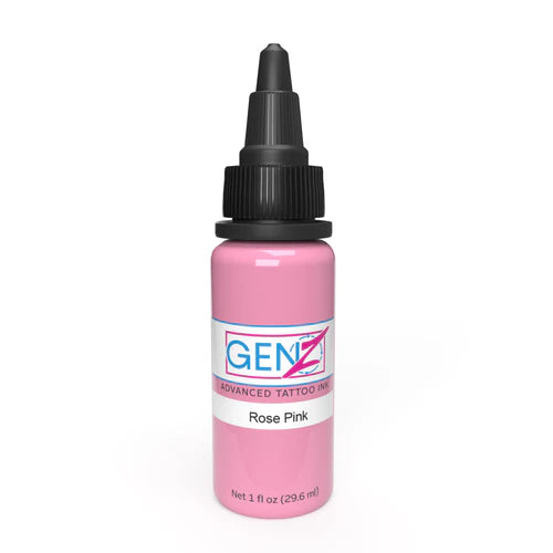 REACH INTENZE INK 30ml - Rose Pink