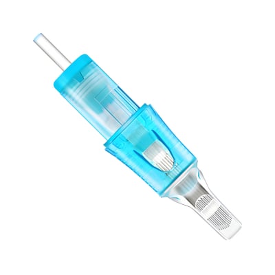 Jconly Vetar Cartridges - 13 Curved Magnum - 20pcs