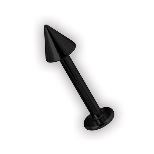 BK 316 LABRETS W/CONE cone 2,5mm - base 4mm