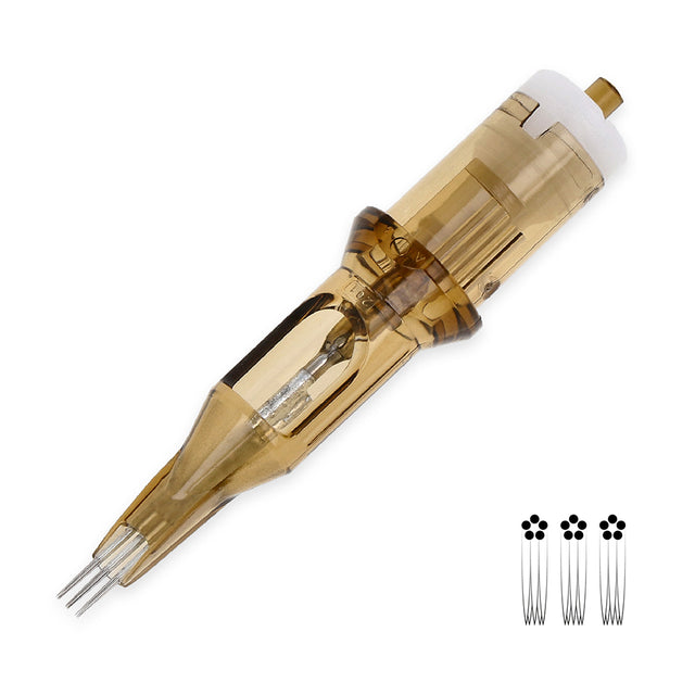 KWADRON CARTRIDGES 05RLx3
